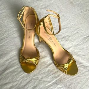 Chinese Laundry Sandals